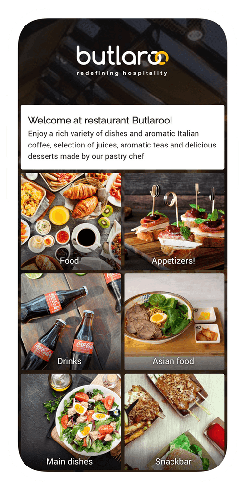 Best 5 Modern QR Menus For Restaurants in 2025